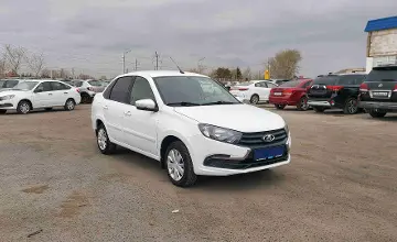 LADA (ВАЗ) Granta 2019 года за 4 000 000 тг. в Астана фото 3