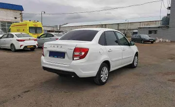 LADA (ВАЗ) Granta 2019 года за 4 000 000 тг. в Астана
