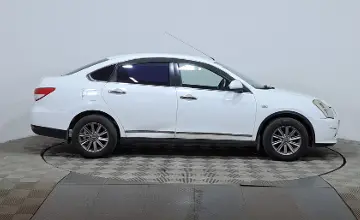 Nissan Almera 2014 года за 2 880 000 тг. в Астана фото 4