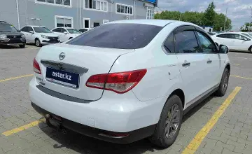 Nissan Almera 2014 года за 2 990 000 тг. в Астана фото 3