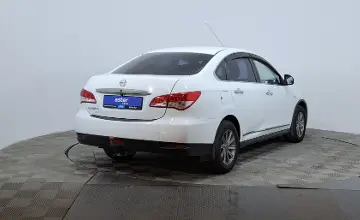 Nissan Almera 2014 года за 2 880 000 тг. в Астана