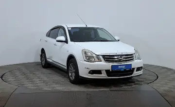 Nissan Almera 2014 года за 2 880 000 тг. в Астана фото 3