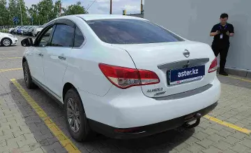 Nissan Almera 2014 года за 2 990 000 тг. в Астана фото 4