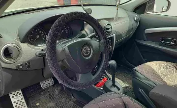 Nissan Almera 2014 года за 2 990 000 тг. в Астана фото 5