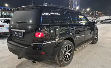 Mercedes-Benz GL-Класс 2007 года за 4 990 000 тг. в Астана фото 3