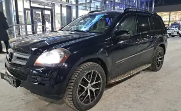 Mercedes-Benz GL-Класс 2007 года за 4 990 000 тг. в Астана фото 1