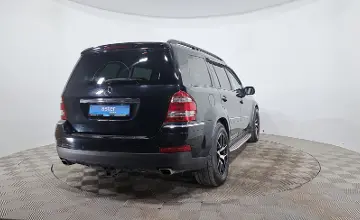 Mercedes-Benz GL-Класс 2007 года за 4 990 000 тг. в Астана