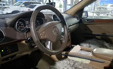 Mercedes-Benz GL-Класс 2007 года за 4 990 000 тг. в Астана фото 5