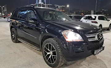 Mercedes-Benz GL-Класс 2007 года за 4 990 000 тг. в Астана фото 2
