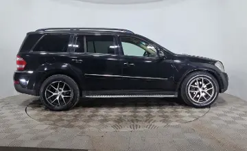 Mercedes-Benz GL-Класс 2007 года за 4 990 000 тг. в Астана фото 4