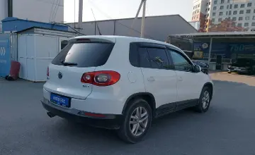 Volkswagen Tiguan 2011 года за 3 290 000 тг. в Шымкент фото 3