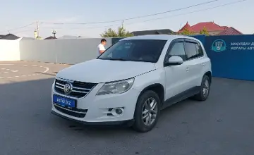 Volkswagen Tiguan 2011 года за 3 290 000 тг. в Шымкент фото 1