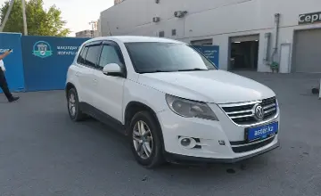 Volkswagen Tiguan 2011 года за 3 290 000 тг. в Шымкент фото 2