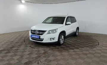 Volkswagen Tiguan 2011 года за 3 290 000 тг. в Шымкент фото 1