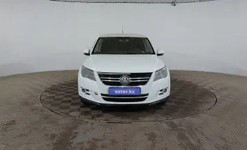 Volkswagen Tiguan 2011 года за 3 290 000 тг. в Шымкент фото 2