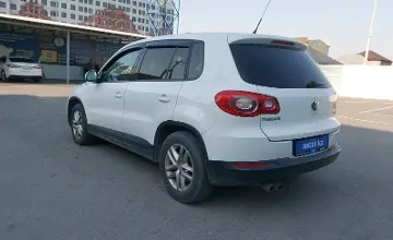 Volkswagen Tiguan 2011 года за 3 290 000 тг. в Шымкент фото 4