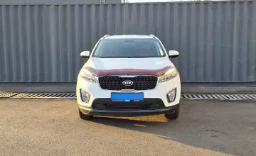 Kia Sorento 2017 года за 8 990 000 тг. в Алматы фото 2