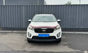 Kia Sorento 2017 года за 9 390 000 тг. в Алматы фото 2
