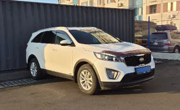 Kia Sorento 2017 года за 8 990 000 тг. в Алматы фото 3