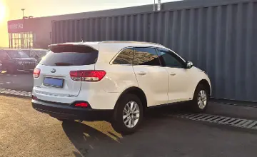 Kia Sorento 2017 года за 8 990 000 тг. в Алматы
