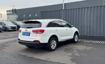 Kia Sorento 2017 года за 9 390 000 тг. в Алматы