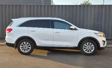 Kia Sorento 2017 года за 8 990 000 тг. в Алматы фото 4
