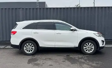 Kia Sorento 2017 года за 9 390 000 тг. в Алматы фото 4