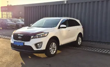 Kia Sorento 2017 года за 8 990 000 тг. в Алматы фото 1