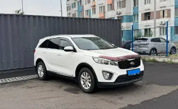 Kia Sorento 2017 года за 9 390 000 тг. в Алматы фото 3