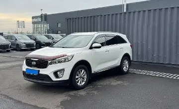 Kia Sorento 2017 года за 9 390 000 тг. в Алматы фото 1