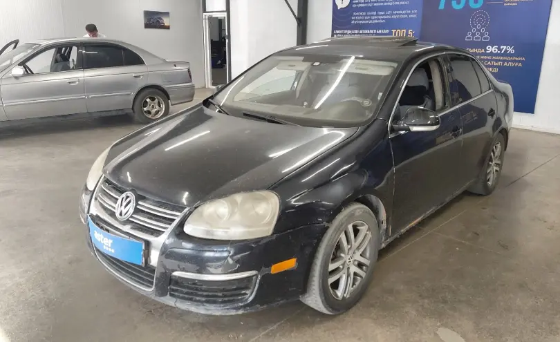 Volkswagen Jetta 2005 года за 1 890 000 тг. в Астана