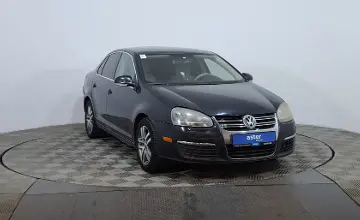 Volkswagen Jetta 2005 года за 1 790 000 тг. в Астана фото 3