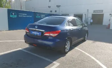 Nissan Almera 2015 года за 3 390 000 тг. в Шымкент фото 3