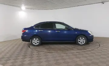 Nissan Almera 2015 года за 3 390 000 тг. в Шымкент фото 3