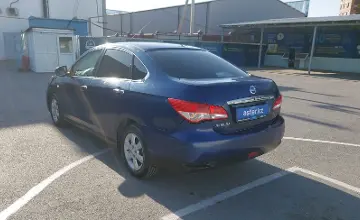 Nissan Almera 2015 года за 3 390 000 тг. в Шымкент фото 4