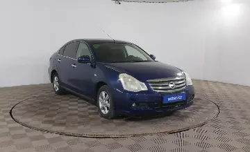 Nissan Almera 2015 года за 3 390 000 тг. в Шымкент фото 2