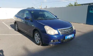 Nissan Almera 2015 года за 3 390 000 тг. в Шымкент фото 2