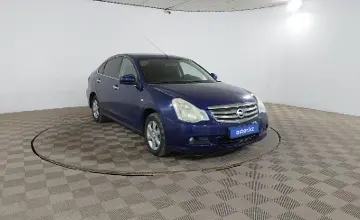 Nissan Almera 2015 года за 3 390 000 тг. в Шымкент фото 3