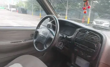 Kia Sportage 2002 года за 590 000 тг. в Алматы фото 5