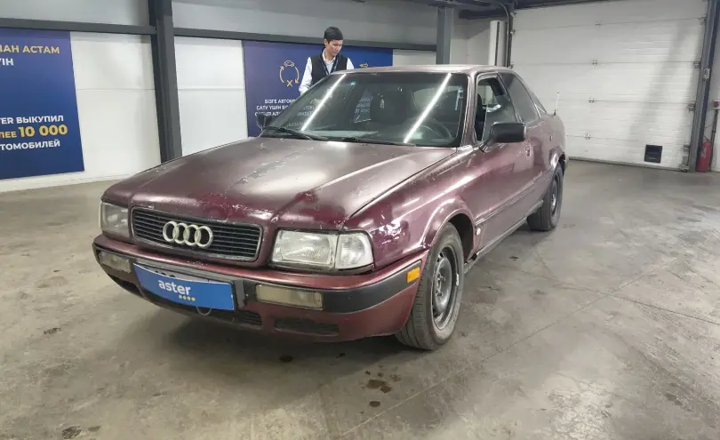 Audi 80 1993 года за 390 000 тг. в Астана