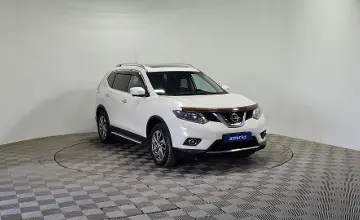 Nissan X-Trail 2014 года за 7 990 000 тг. в Алматы фото 3
