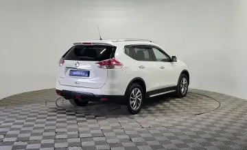Nissan X-Trail 2014 года за 7 990 000 тг. в Алматы