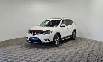 Nissan X-Trail 2014 года за 7 990 000 тг. в Алматы фото 1