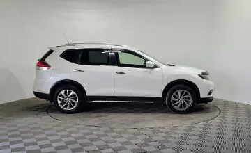 Nissan X-Trail 2014 года за 7 990 000 тг. в Алматы фото 4