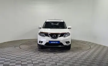 Nissan X-Trail 2014 года за 7 990 000 тг. в Алматы фото 2