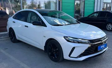 Chevrolet Monza 2023 года за 6 900 000 тг. в Кызылорда фото 3
