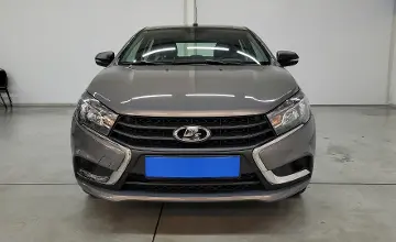 LADA (ВАЗ) Vesta 2020 года за 4 290 000 тг. в Усть-Каменогорск фото 2