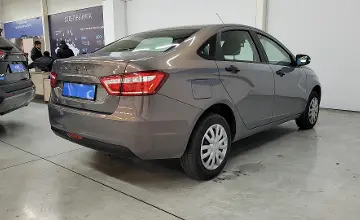 LADA (ВАЗ) Vesta 2020 года за 4 290 000 тг. в Усть-Каменогорск