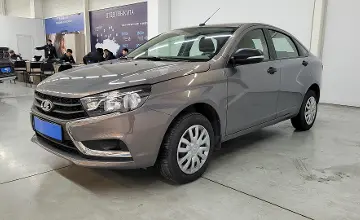 LADA (ВАЗ) Vesta 2020 года за 4 290 000 тг. в Усть-Каменогорск фото 1