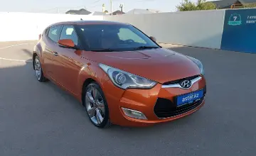 Hyundai Veloster 2013 года за 5 300 000 тг. в Шымкент фото 2